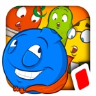 Top 40 Education Apps Like Veggie Bottoms HD Healthy Eating Made Fun for Kids - Best Alternatives