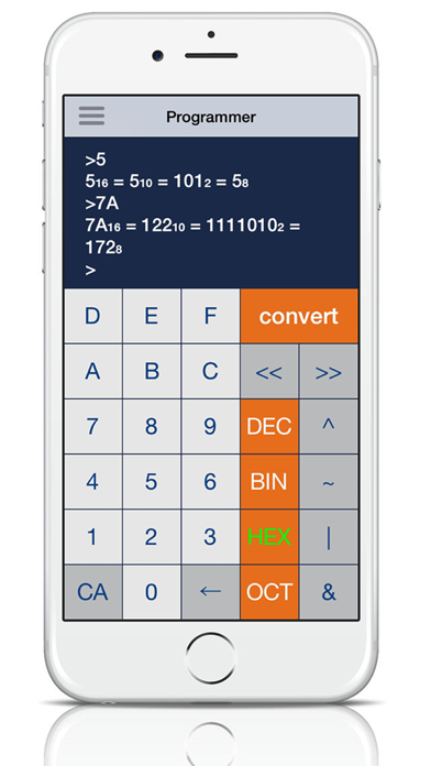 How to cancel & delete iCalc Math from iphone & ipad 4