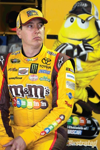 NASCAR Illustrated screenshot 4