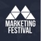 The official app for 2016’s Marketing Festival