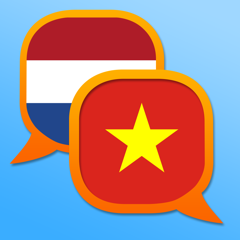 Dutch Vietnamese dictionary
