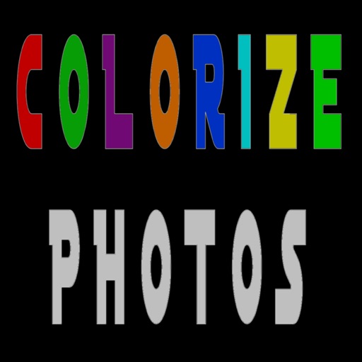 Colorize Photos