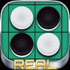 Reversi REAL - Multiplayer Board game