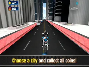 Captura 3 Racing in Motor iphone