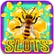 Lucky Spider Slots: Roll the special insect dice