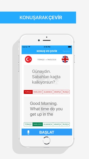 Konuş ve Çevir(圖1)-速報App