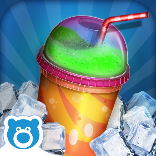 Make Snow Cones! - by Bluebear Icon