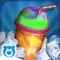 Make your own snow cones from scratch with Bluebear's latest app "Snow Cones