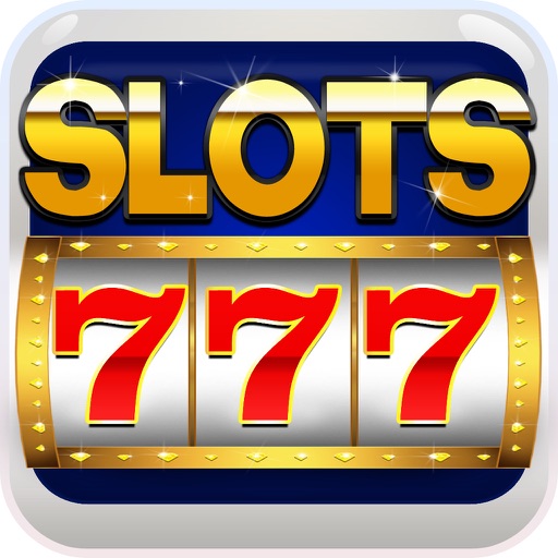 Jackpot Casino FREE - Play Slots Machine & Win Icon