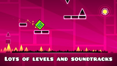 Colbreakz 10000 Geometry Dash