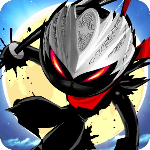 Greedy Ninja iOS App
