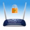 WIFI PASSWORD WPA WEP is a security tool for your phone that will help you to increase your wireless router security in few simple steps generating for you a long alphanumeric random wifi password