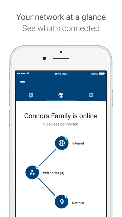 Google Wifi