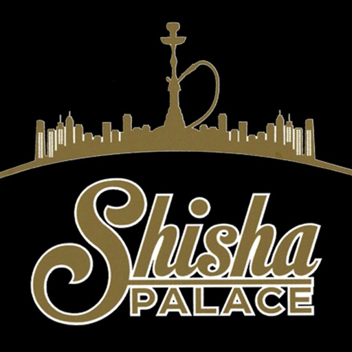 Shisha Palace icon