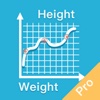 Growth Chart Pro - Record growth data of Baby