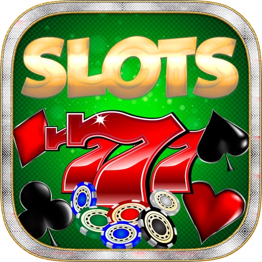 777 A Las Vegas Place Big Jackpots Slots Game icon