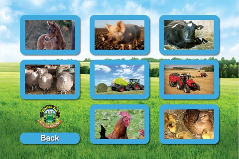 Tractor Ted - Farm Fun 1 screenshot 4