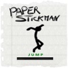 Paper StickMan Tab