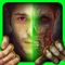 Icon Make Me Zombie : Face Sticker Maker Booth