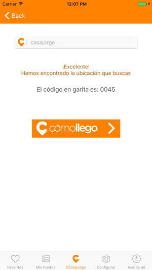 Como Llego(圖3)-速報App