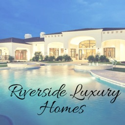 Riverside Luxury Homes