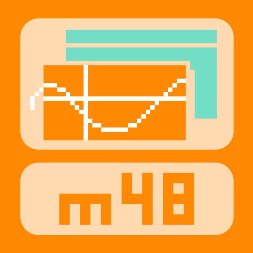 m48 iOS App