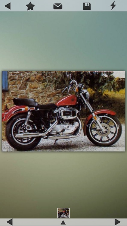 Harley-Davidson Motorcycles Info+