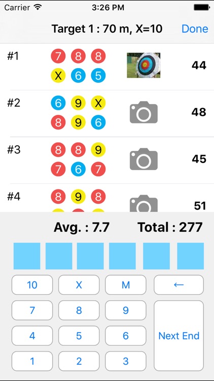 My Archery Pro screenshot-4