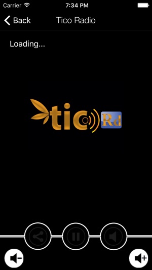 Tico Radio