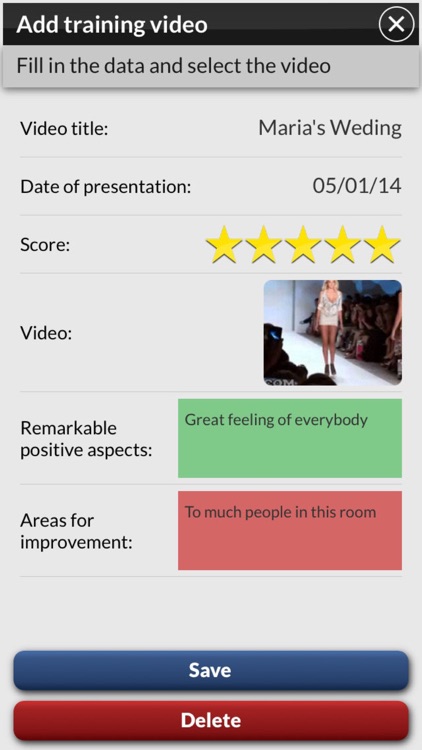 Public Speaking: To become a successful speaker screenshot-4