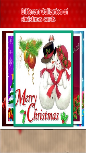 Christmas Greetings Card 2017 free(圖3)-速報App