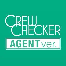 カンタン勤怠管理システム Crew Checker クルーチェッカー Agent Ver By 株式会社イデアレコード