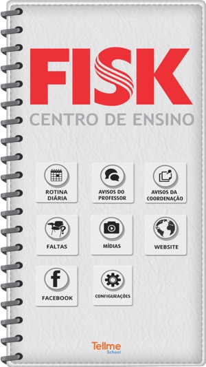 FISK Rio Verde(圖2)-速報App