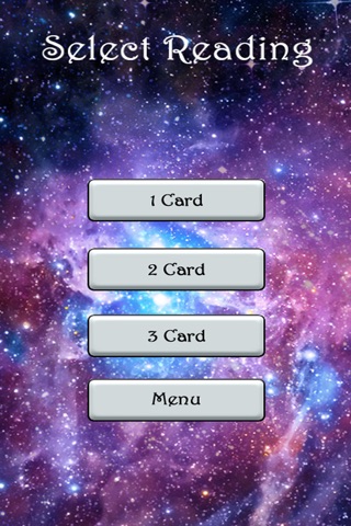 Cards of Courage screenshot 2