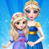 Mommy and Me Makeup Salon - Makeover games for Mommy and Girls