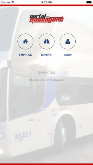 Cruzeiro do Sul App