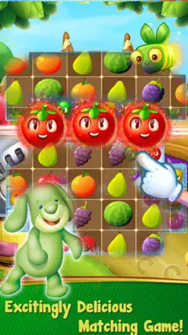 Game screenshot Juice Orange Fruit mod apk