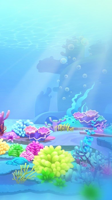 Ocean Pets screenshot 2