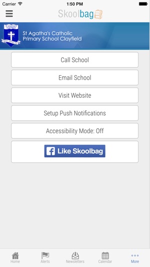 St Agatha's Primary School Clayfield - Skoolbag(圖4)-速報App