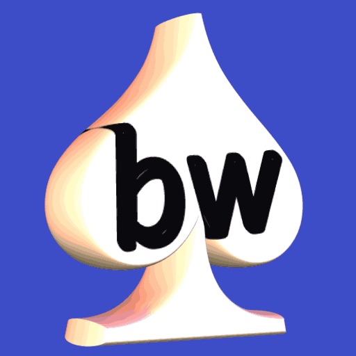 Bridgewebs Icon