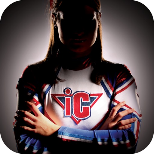 Inside Cheerleading Magazine iOS App