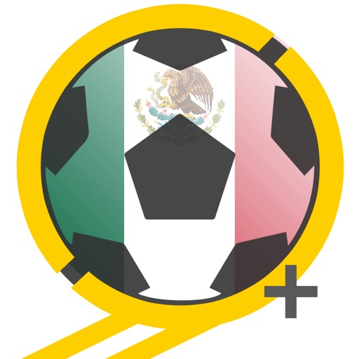 Primera División de México Plus - par Liga MX icon