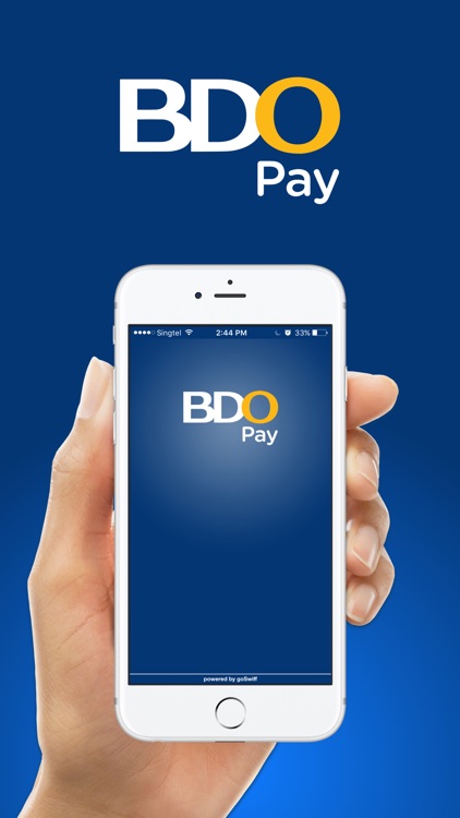 BDO Pay (Mobile)