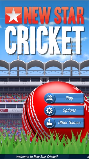 New Star Cricket