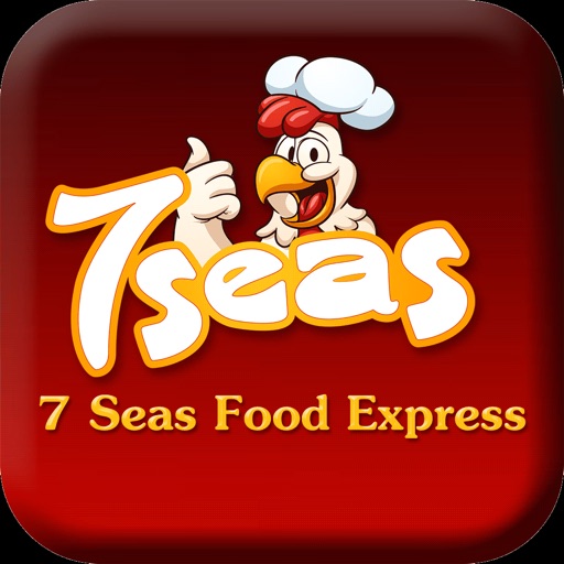 7 Seas Food Express