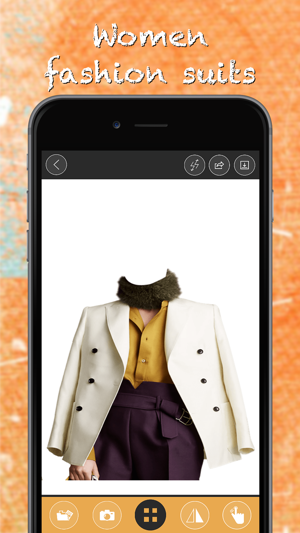 Women fashion suits Trend 2016(圖3)-速報App