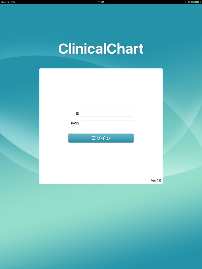 ClinicalChart