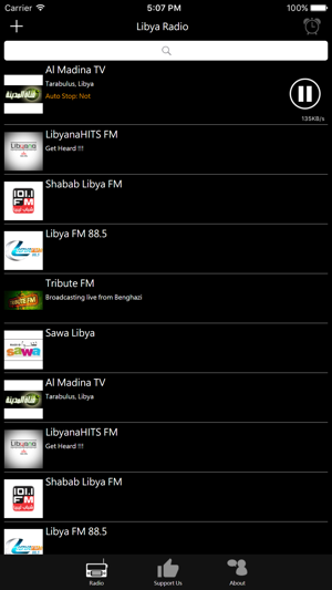 Libyan Radio(圖2)-速報App