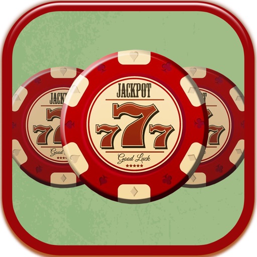 Vegas Slots Fun Golden 777-Multi Reel Fruit Machin iOS App
