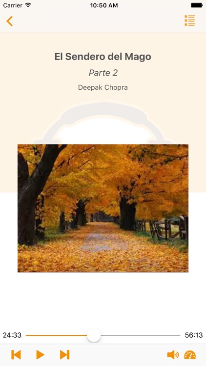 El Sendero del Mago - Deepak Chopra